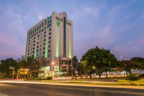  Holiday Inn Guadalajara Select, an IHG Hotel  Гвадалахара